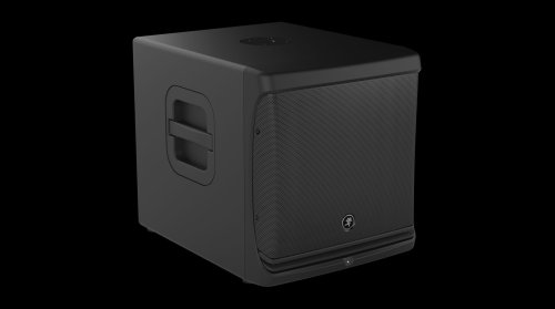 Mackie DLM12S 12" 2000W Powered Subwoofer