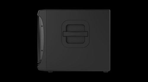 Mackie DLM12S 12" 2000W Powered Subwoofer