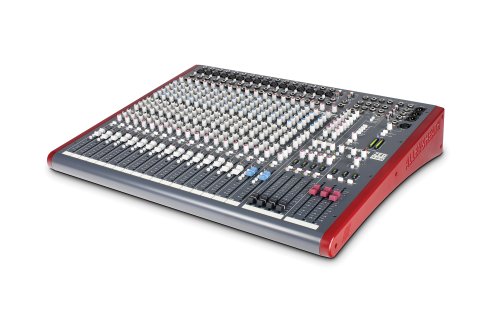 Allen & Heath ZED-420 Mixer