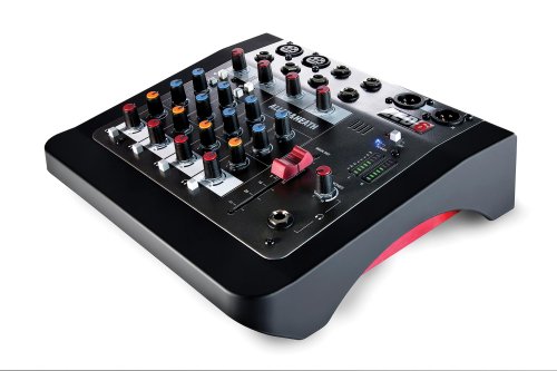Allen & Heath ZED-6 Mixer