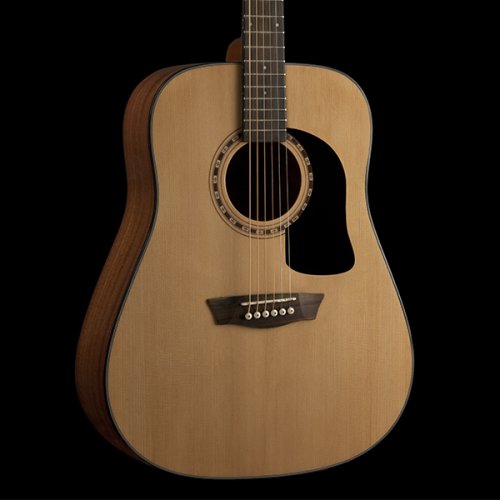 Washburn D5 Apprentice Series Dreadnought Acoustic Guitar