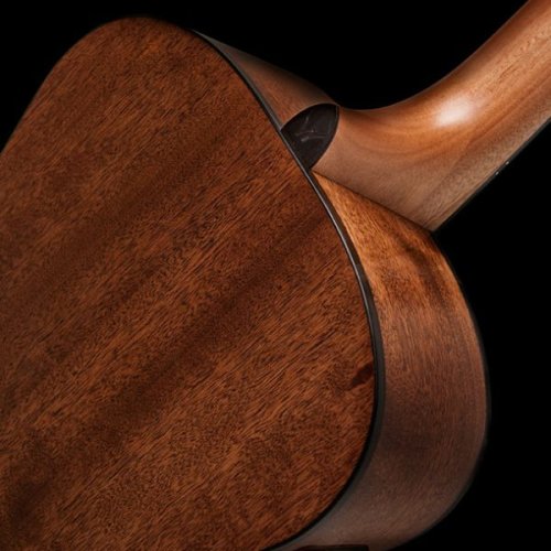 Washburn O12SE Woodline 10 Series Orchestra Acoustic Electric Guitar