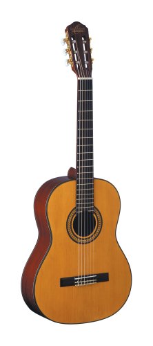 Oscar Schmidt OC11-A Classical Acoustic Guitar. Natural Spruce