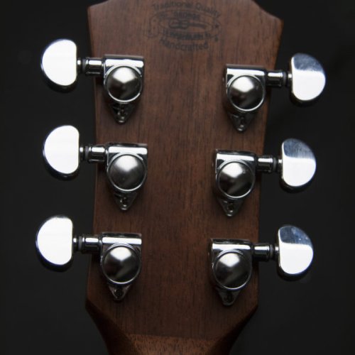 Washburn G20SCE Comfort 20 Series Grand Auditorium Cutaway Acoustic Eletric Guitar. Natural