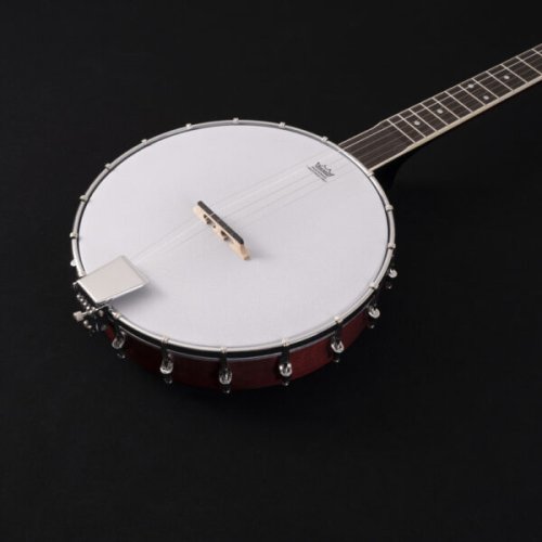 Washburn B7 Americana Series (5 String) Open Back Banjo