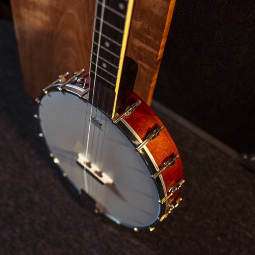 Washburn B7 Americana Series (5 String) Open Back Banjo