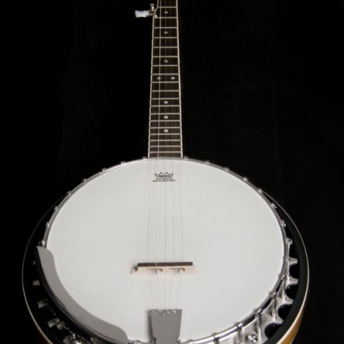 Washburn B9 Americana Series (5 String) Banjo. Sunburst
