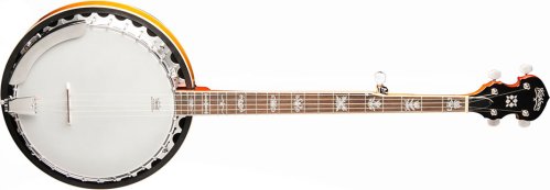 Washburn B10 Americana Series (5 String) Banjo