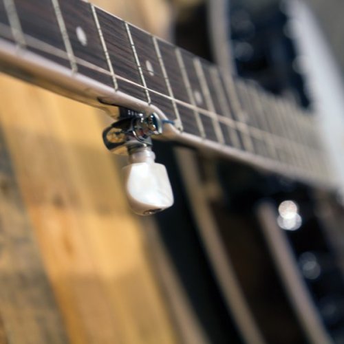 Washburn B11 Americana Series (5 String) Banjo. Natural