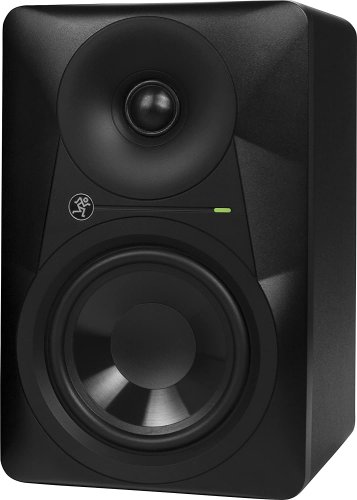 Mackie MR524 5″ Powered Studio Monitor