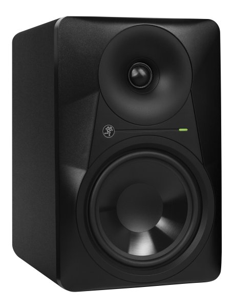 Mackie MR624 6.5" Powered Studio Monitor