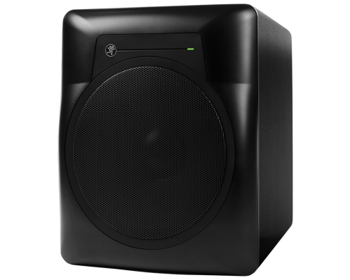 Mackie MRS10 10″ Powered Studio Subwoofer