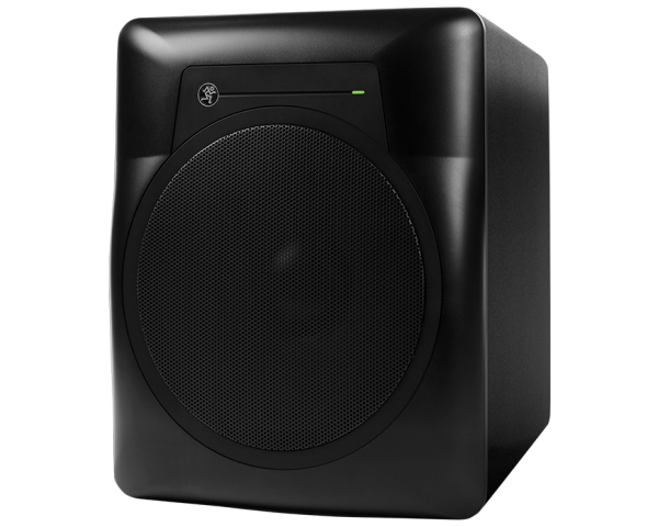 Mackie MRS10 10" Powered Studio Subwoofer
