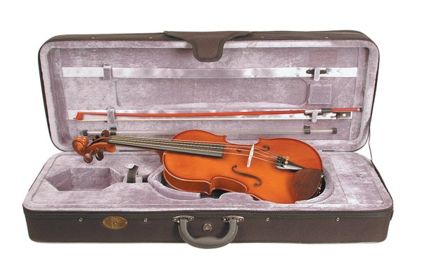 Stentor 1038N2 Stentor Student Viola. 14"