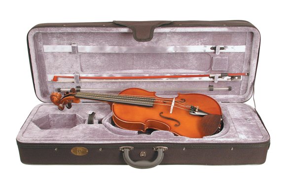 Stentor 1038P2 Stentor Student Viola. 15"