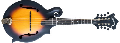 Washburn M108S American Series F Style Mandolin. Vintage Sunburst