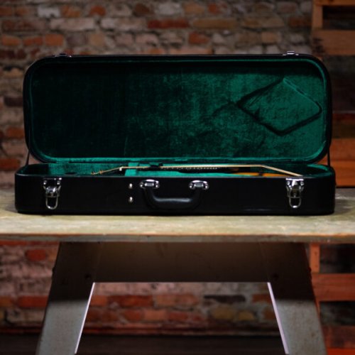 Washburn M108S American Series F Style Mandolin. Vintage Sunburst