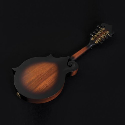 Washburn M108S American Series F Style Mandolin. Vintage Sunburst