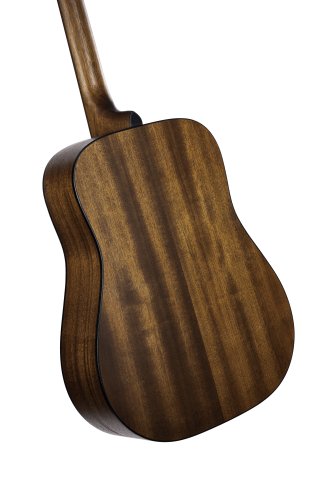 Cort AD810OP Standard Series Acoustic Dreadnought Guitar. Open Pore