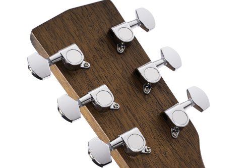 Cort AD810OP Standard Series Acoustic Dreadnought Guitar. Open Pore