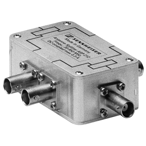 Sennheiser ASP212 2-Way Passive Antenna Splitter