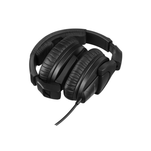Sennheiser HD280PRO Rugged Closed-Back Headphones for Professional Recording, Mixing and Monitoring