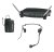 Audio-Technica ATW-901A-H VHF Wireless Headset System
