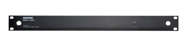 Shure UA844+SWB Antenna Distribution System. (470-960 MHz)
