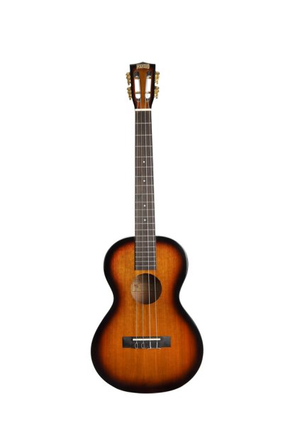 Mahalo MJ4-3TS Java Baritone Ukulele. 3 Tone Sunburst