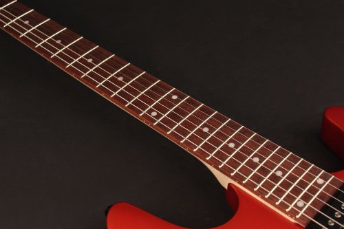 Cort KX100IO KX Series Electric Guitar. Iron Oxide