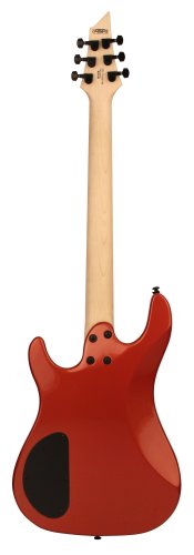 Cort KX100IO KX Series Electric Guitar. Iron Oxide