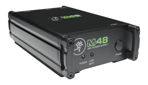 Mackie M48 M48 48v Power Supply