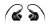 Mackie MP-220 MP-220 Dual Dynamic In-Ear Monitors