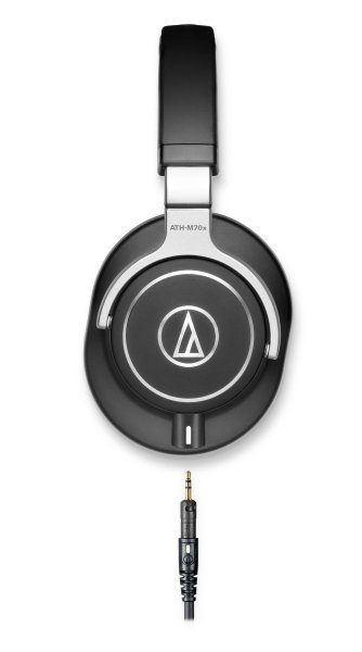 Audio-Technica ATH-M7X Headphones