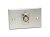 CAD Audio 40-347 Duplex Wall Plate