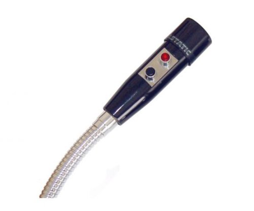 CAD Audio AMC105-2-19 Omni Gooseneck Microphone. 19″