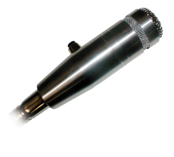 CAD Audio 119S-19 Dynamic Gooseneck Microphone. 19"