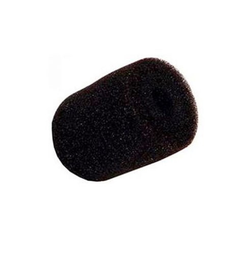 CAD Audio 40-306 Mini Gooseneck Windscreen. (2 Pack)