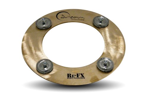 Dream Cymbals REFX-CC10 ReFX 10″ Crop Circle