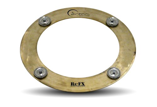 Dream Cymbals REFX-CC14 ReFX 14″ Crop Circle