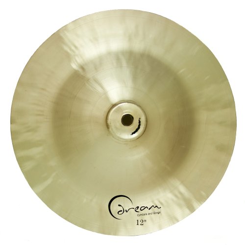Dream Cymbals CH12 12" Lion China Cymbal