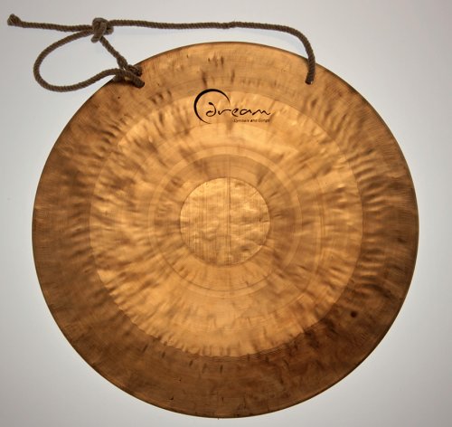 Dream Cymbals FENG08 Feng Wind 8″ Gong