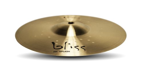 Dream Cymbals BSP10 Bliss 10″ Splash Cymbal