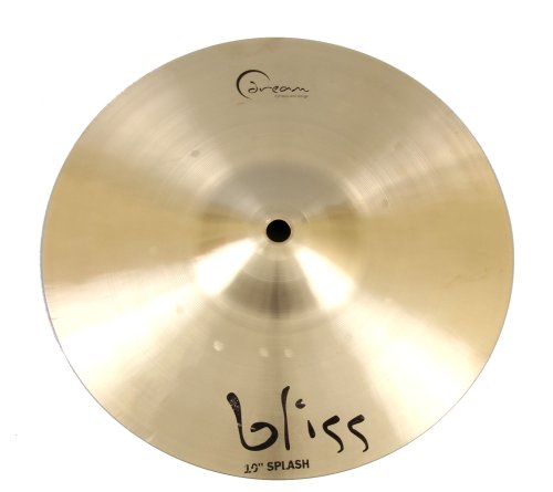 Dream Cymbals BSP10 Bliss 10" Splash Cymbal