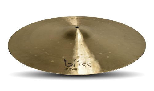 Dream Cymbals BCR17 Bliss 17″ Crash Cymbal