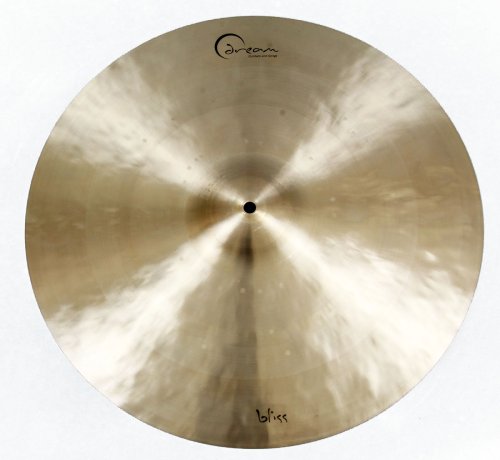 Dream Cymbals BCRRI19 Bliss 19" Crash/Ride Cymbal