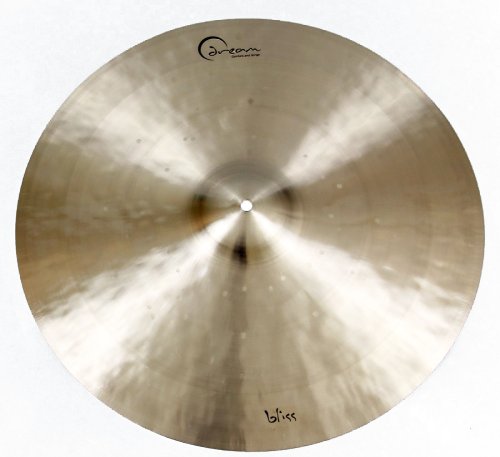 Dream Cymbals BCRRI20 Bliss 20" Crash/Ride Cymbal