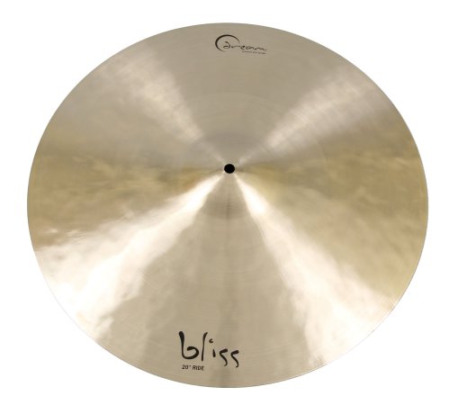 Dream Cymbals BRI20 Bliss 20" Ride Cymbal