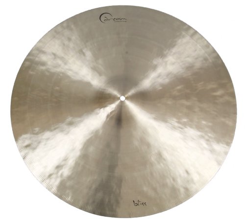 Dream Cymbals BRI22 Bliss 22" Ride Cymbal