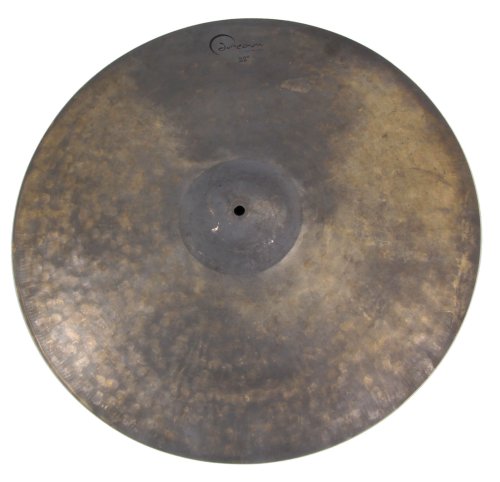 Dream Cymbals DMERI22 Dark Matter Energy Series 22" Ride Cymbal